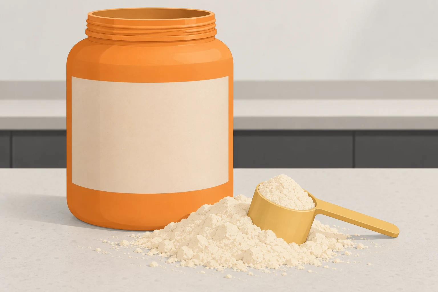 Protein Supplements