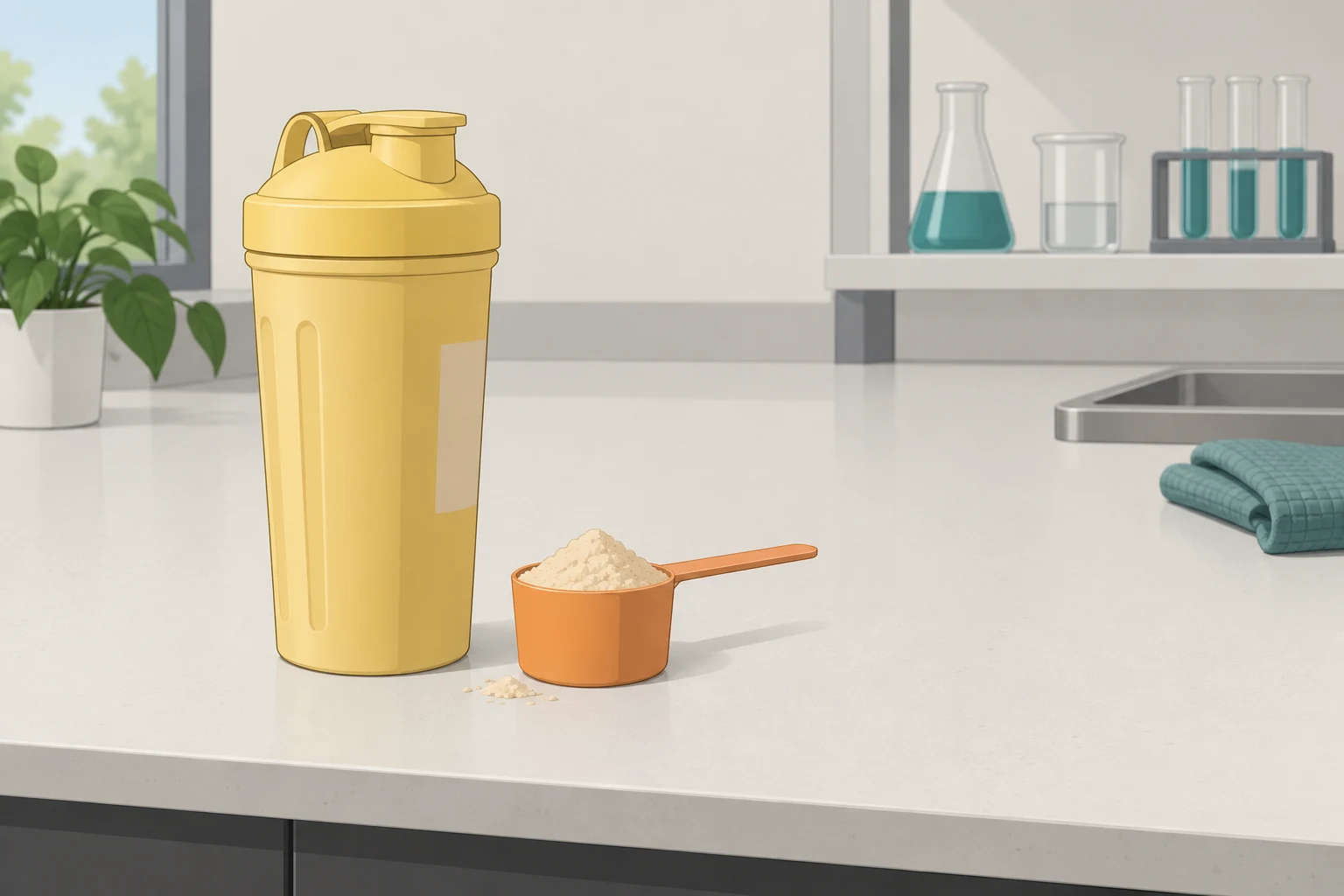 Sports Nutrition